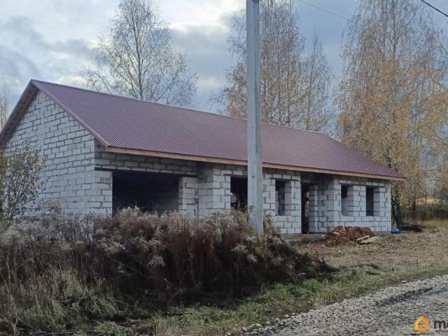 Дом продажа в Новомосковск, городской округ Новомосковск