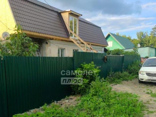 Дом продажа в Новомосковск, Тульская область