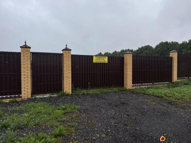 Дом продажа в Новомосковск, Тульская область