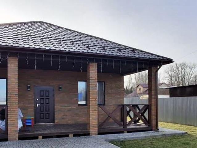 Дом продажа в Новомосковск, Тульская область