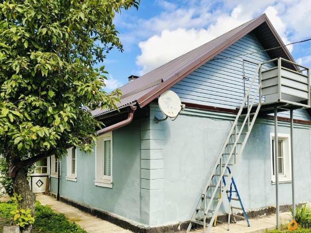 Дом продажа в Новомосковск, Тульская область