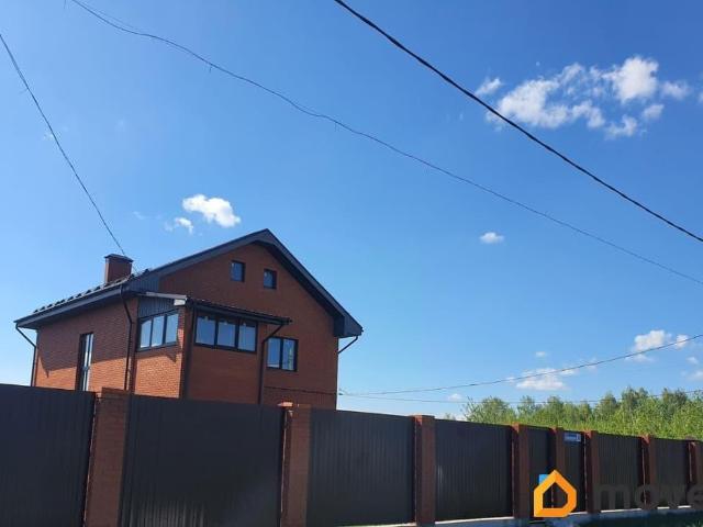 Дом продажа в Новомосковск, городской округ Новомосковск