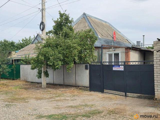 Дом продажа в Кировский Р-н, Ставропольский Край
