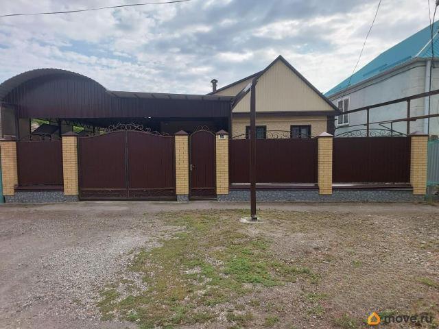 Дом продажа в Кировский Р-н, Ставропольский Край