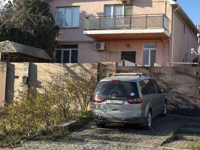 Дом продажа в Центральный район, Новороссийск
