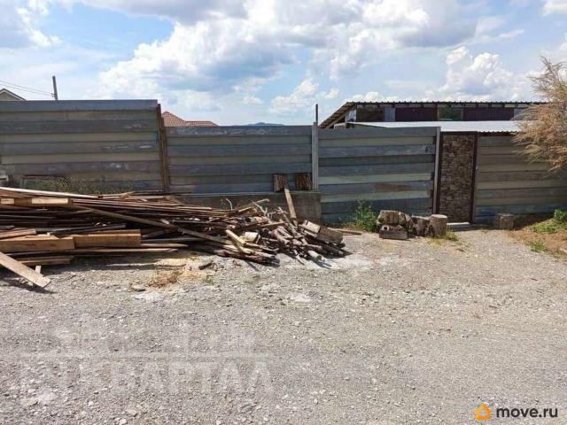 Дом продажа в Восточный район, Новороссийск