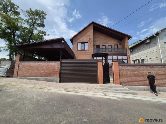 Дом продажа в 9-й микрорайон, Новороссийск
