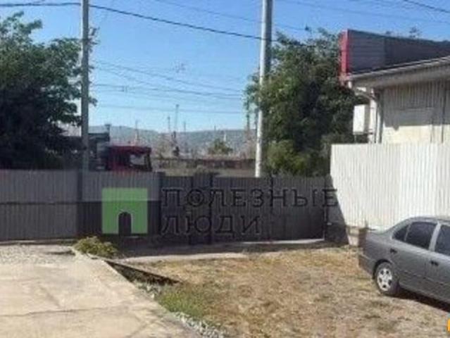 Дом продажа в Восточный район, Новороссийск