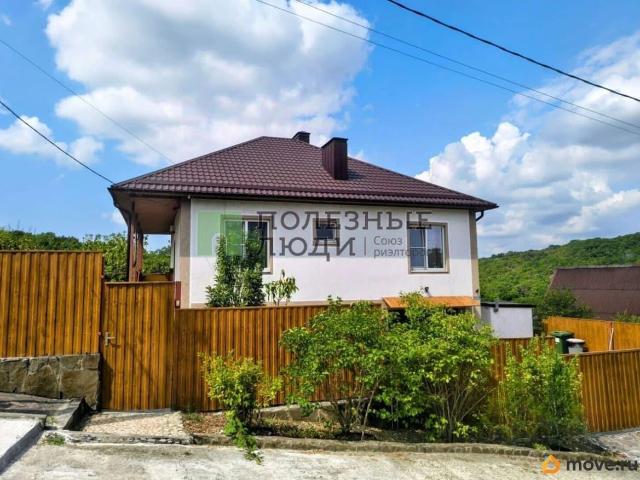 Дом продажа в Краснодарский Край