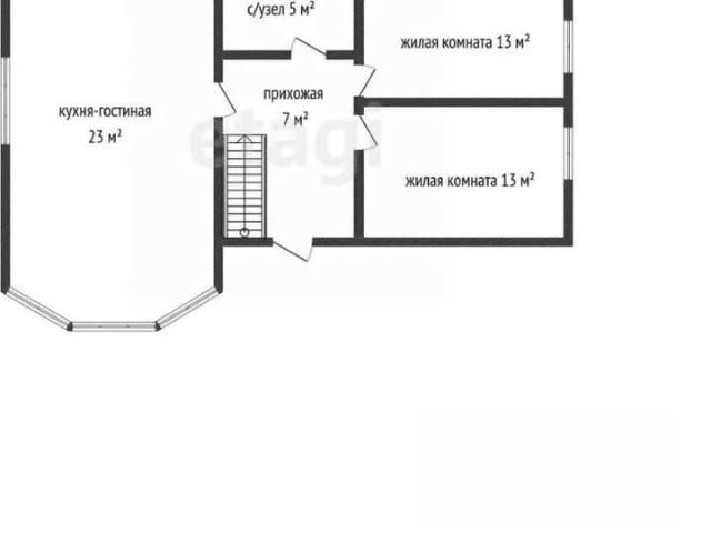 Дом продажа в микрорайон 8-я Щель, Новороссийск