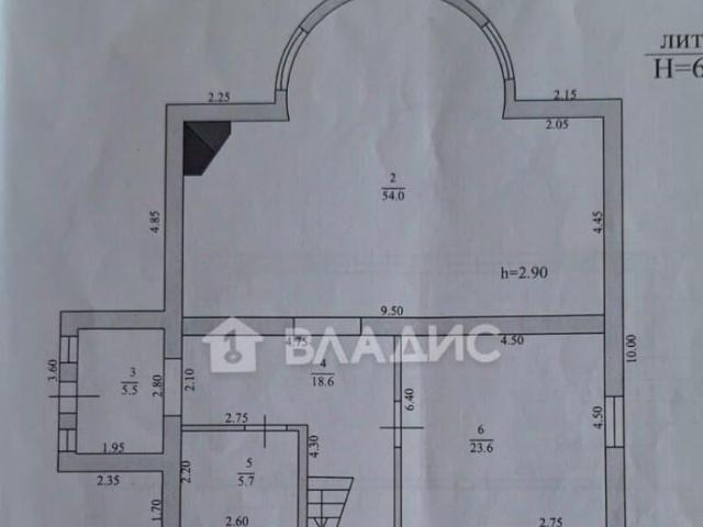 Дом продажа в Новороссийск, Краснодарский Край