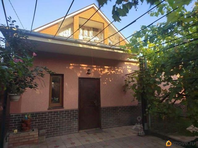 Дом продажа в Новороссийск, Краснодарский Край