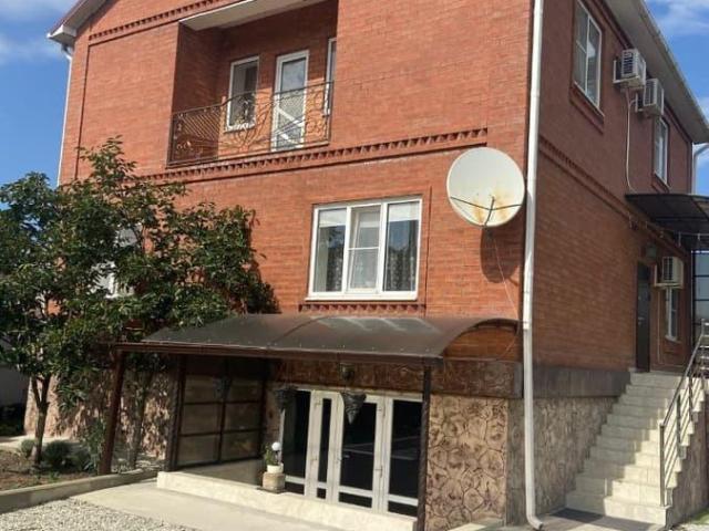 Дом продажа в Новороссийск, Краснодарский Край