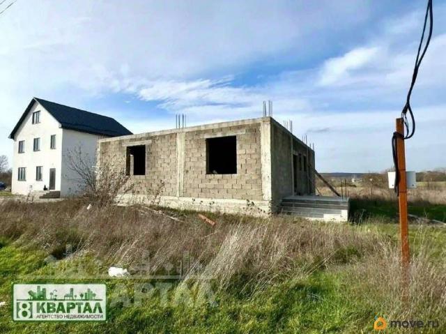 Дом продажа в Восточный район, Новороссийск