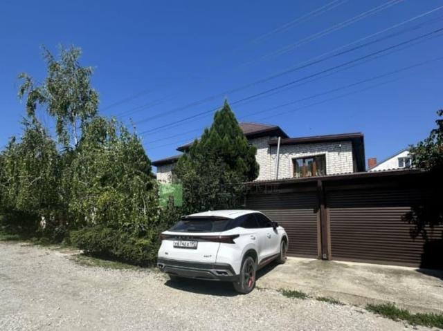 Дом продажа в Новороссийск, Краснодарский Край