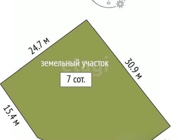 Дом продажа в Новороссийск, Краснодарский Край