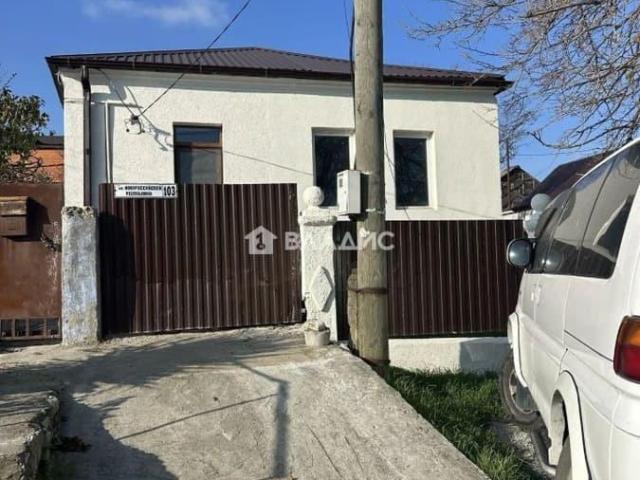 Дом продажа в Новороссийск, Краснодарский Край