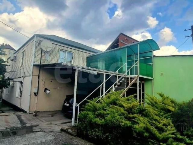 Дом продажа в Новороссийск, Краснодарский Край