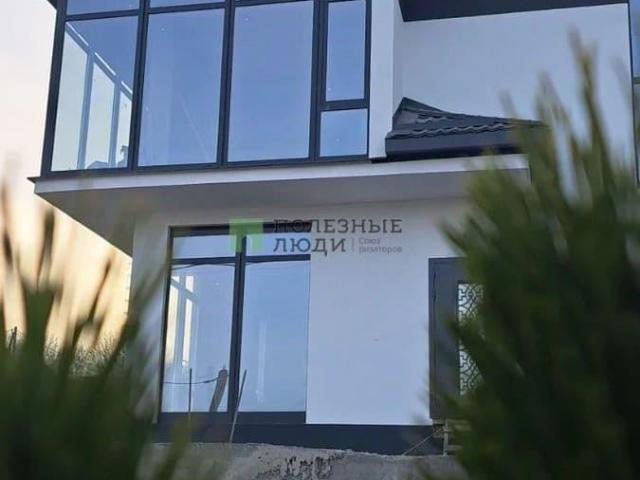 Дом продажа в Новороссийск, Краснодарский Край
