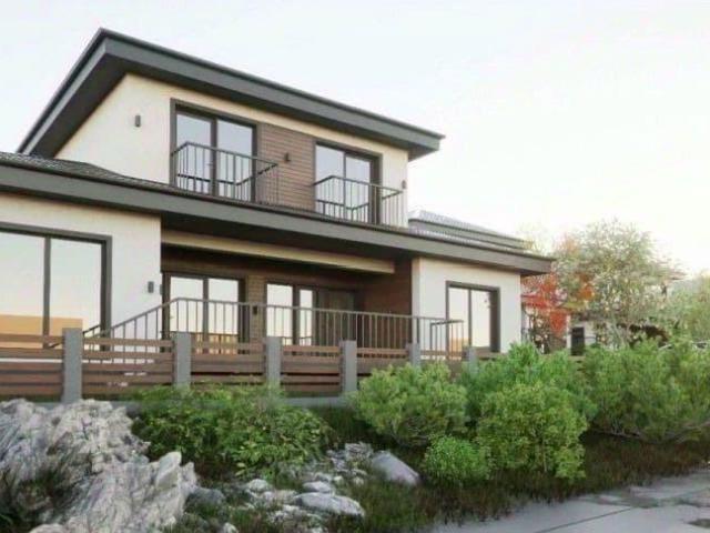 Дом продажа в Новороссийск, Краснодарский Край