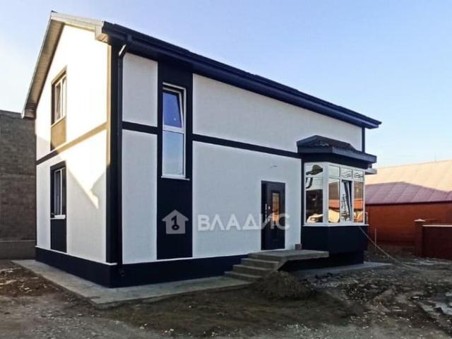 Дом продажа в Новороссийск, Краснодарский Край