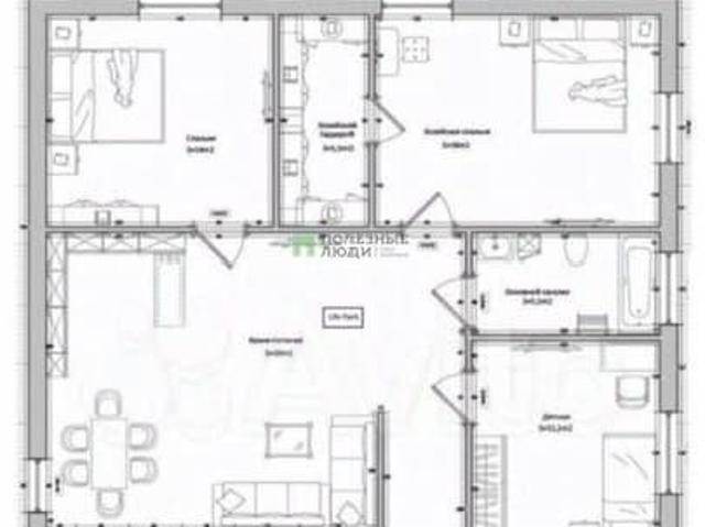 Дом продажа в Новороссийск, Краснодарский Край