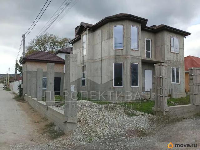 Дом продажа в Новороссийск, Краснодарский Край