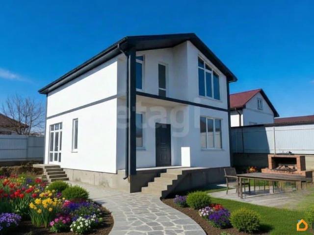 Дом продажа в Новороссийск, Краснодарский Край