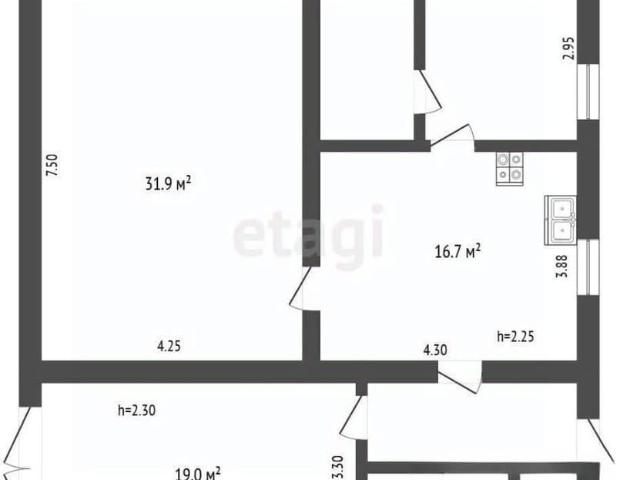 Дом продажа в Новороссийск, Краснодарский Край