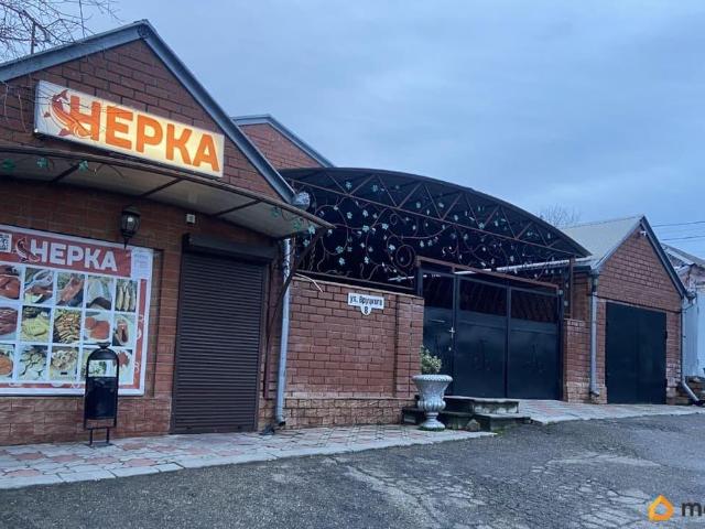 Дом продажа в Новороссийск, Краснодарский Край