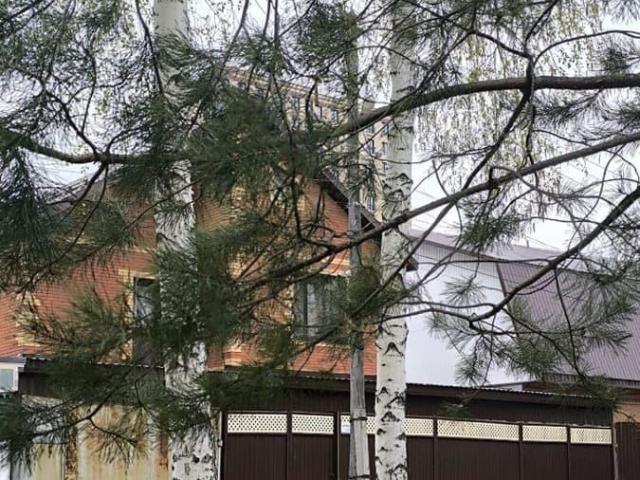 Дом продажа в Октябрьский район, городской округ Новосибирск