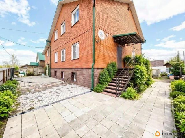 Дом продажа в Новосибирская область
