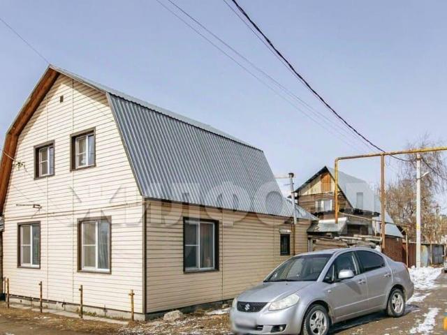 Дом продажа в Новосибирская область