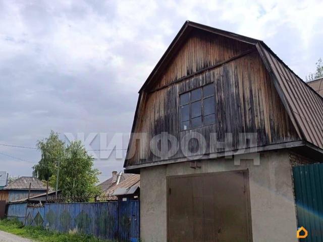 Дом продажа в Новосибирская область