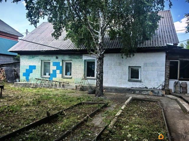 Дом продажа в Новосибирская область