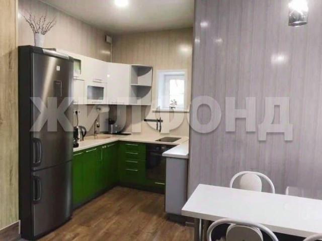 Дом продажа в Новосибирская область