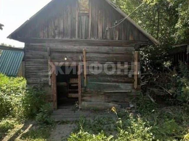 Дом продажа в Новосибирская область