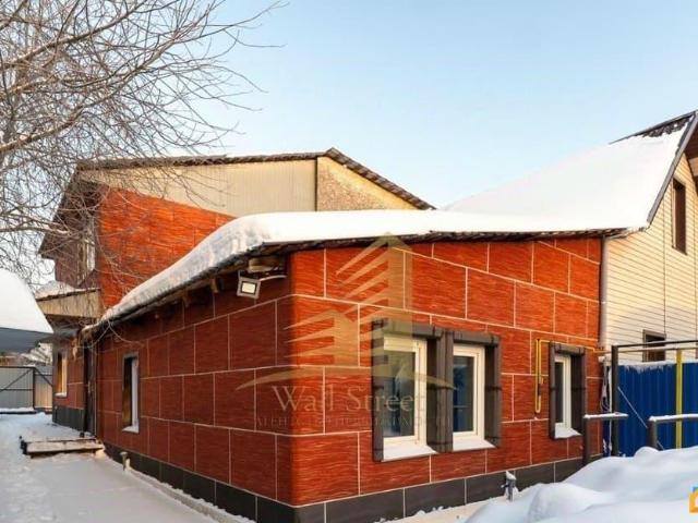 Дом продажа в Новосибирская область