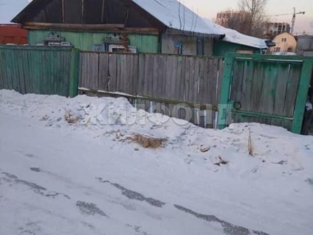 Дом продажа в Новосибирская область