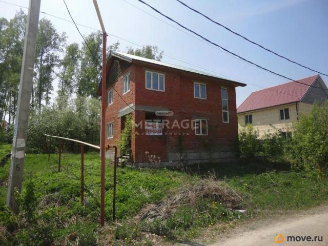 Дом продажа в Новосибирская область