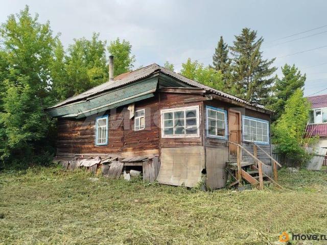 Дом продажа в Новосибирская область