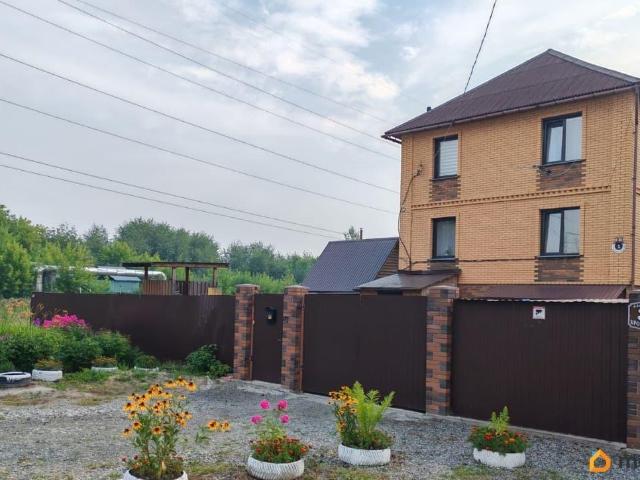 Дом продажа в Новосибирская область