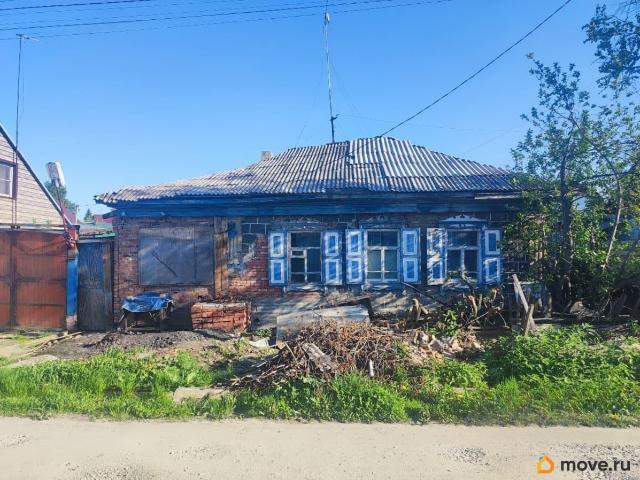 Дом продажа в Новосибирская область