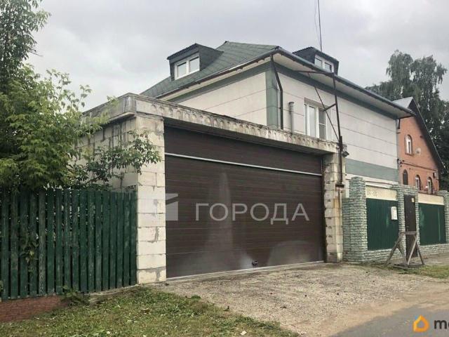 Дом продажа в Новосибирская область