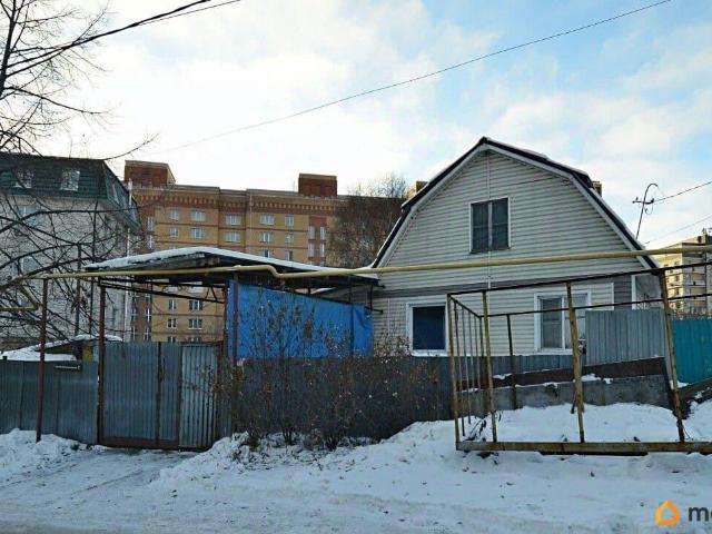 Дом продажа в Железнодорожный район, Новосибирская область