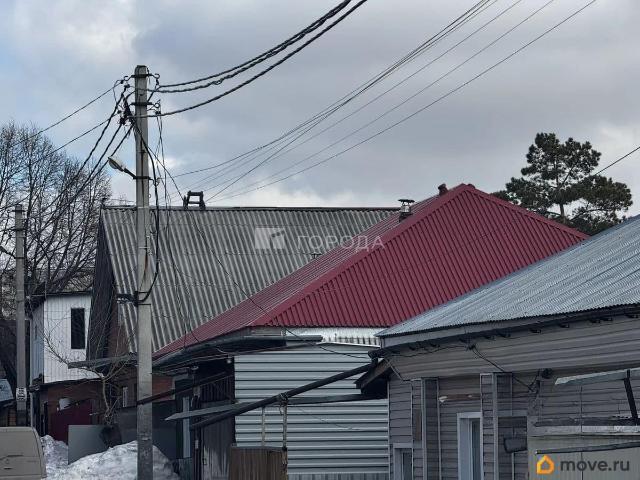Дом продажа в Новосибирская область