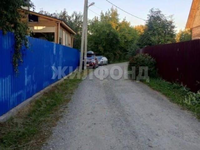 Дом продажа в Новосибирск, Новосибирская область
