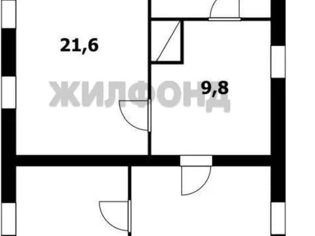 Дом продажа в Ленинский район, Новосибирск
