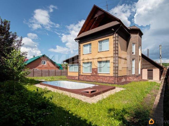 Дом продажа в Новосибирская область