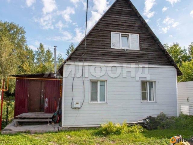 Дом продажа в Новосибирская область